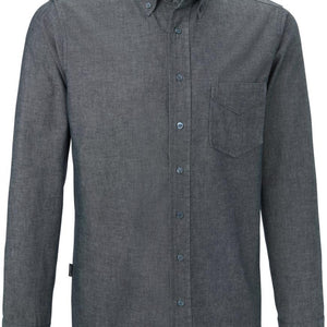 Koszula męska Chambray