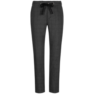 Spodnie kucharskie męskie Move Karo