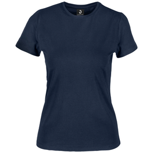 t-shirt damski Malme krótki rękaw